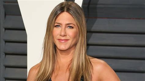 And it seems this logic is starting to catch on — when Jennifer Aniston posed naked for the cover of GQ in 2008, it was a big deal that a 40-year-old woman would show herself so fully. But ...